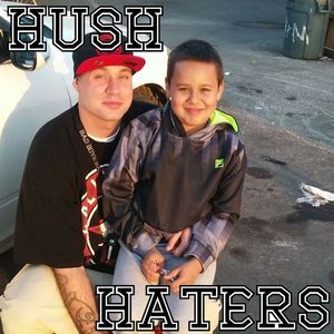 Meet your Posher, Caleb